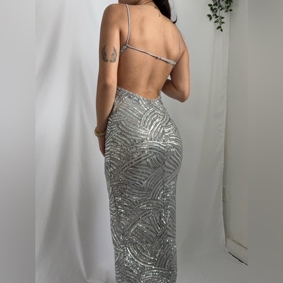 Dynamite Dresses & Skirts - Dynamite maxi dress